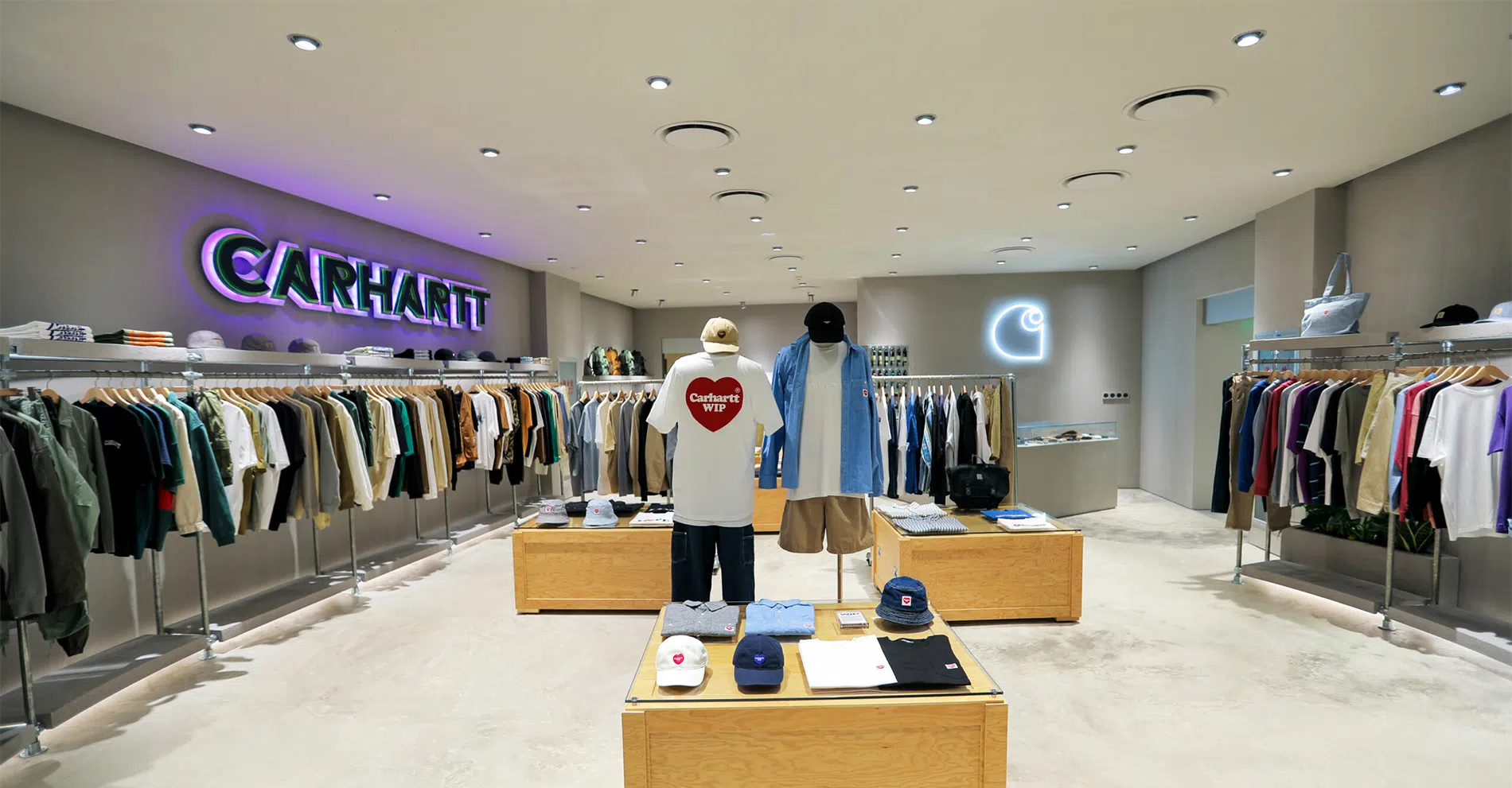Banner 1 - Carhartt WIP Canada