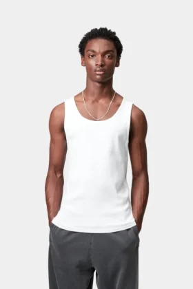 A-Shirt (2 Pack)