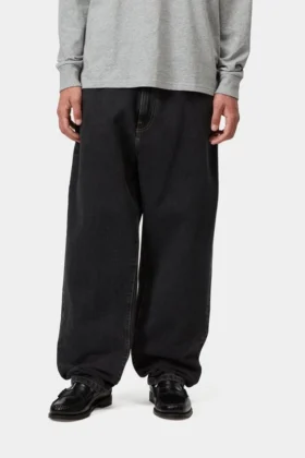 Aaron Pant – Camano Denim