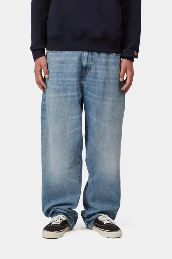 Aaron Pant – Camano Denim Aaron Pant – Camano Denim