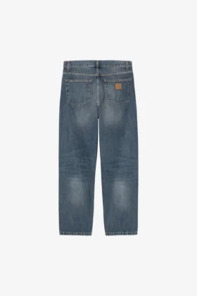 Aaron Pant – Camano Denim