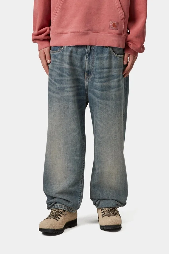 Aaron Pant – Camano Denim Aaron Pant – Camano Denim