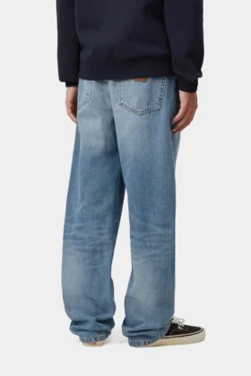Aaron Pant – Camano Denim