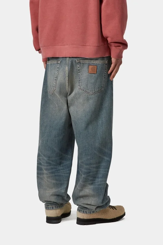 Aaron Pant – Camano Denim Aaron Pant – Camano Denim