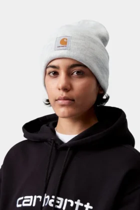 Acrylic Watch Hat