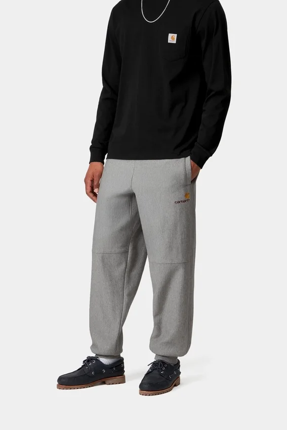 American Script Jogging Pant American Script Jogging Pant