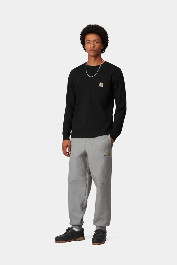 American Script Jogging Pant American Script Jogging Pant