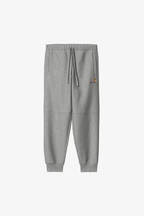American Script Jogging Pant American Script Jogging Pant