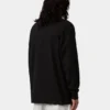 American Script Long Sleeve T-Shirt American Script Long Sleeve T-Shirt