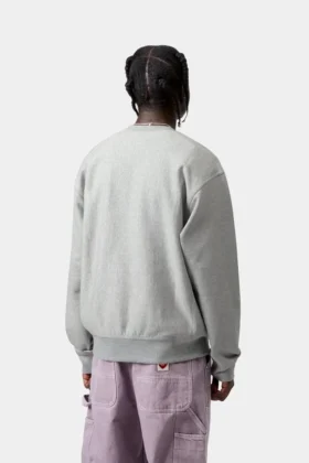 American Script Sweatshirt