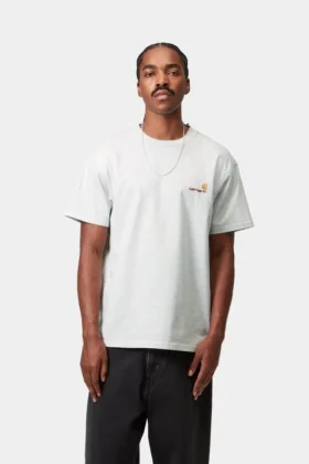 American Script T-Shirt