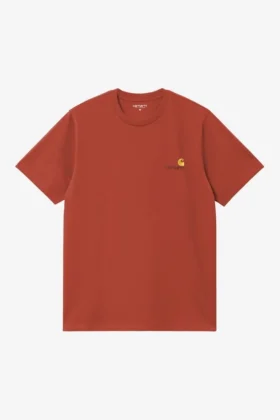 American Script T-Shirt