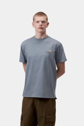 American Script T-Shirt