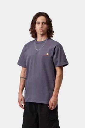 American Script T-Shirt