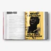 Audio Archives WIP Book