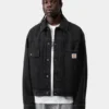 Belmar Buckle-Back Jacket