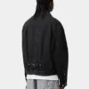 Belmar Buckle-Back Jacket