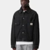 Belmar Buckle-Back Jacket