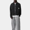 Belmar Buckle-Back Jacket