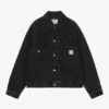 Belmar Buckle-Back Jacket