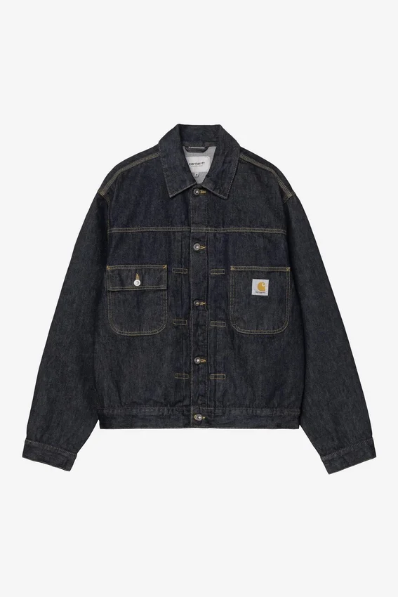 Belmar Buckle-Back Jacket Belmar Buckle-Back Jacket