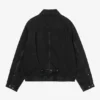 Belmar Buckle-Back Jacket