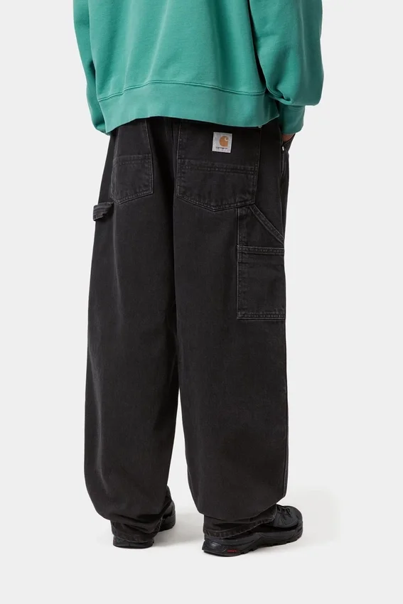 Belmont Buckle-Back Pant Belmont Buckle-Back Pant