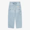 Belmont Buckle-Back Pant
