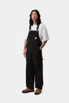 Bib Overall Bib Overall
