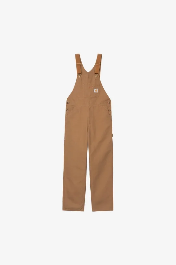 Bib Overall Bib Overall