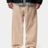 Brandon Pant – Twill
