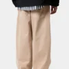 Brandon Pant – Twill