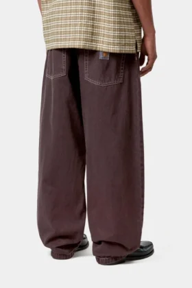 Brandon Pant – Twill