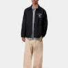 Brandon Pant – Twill