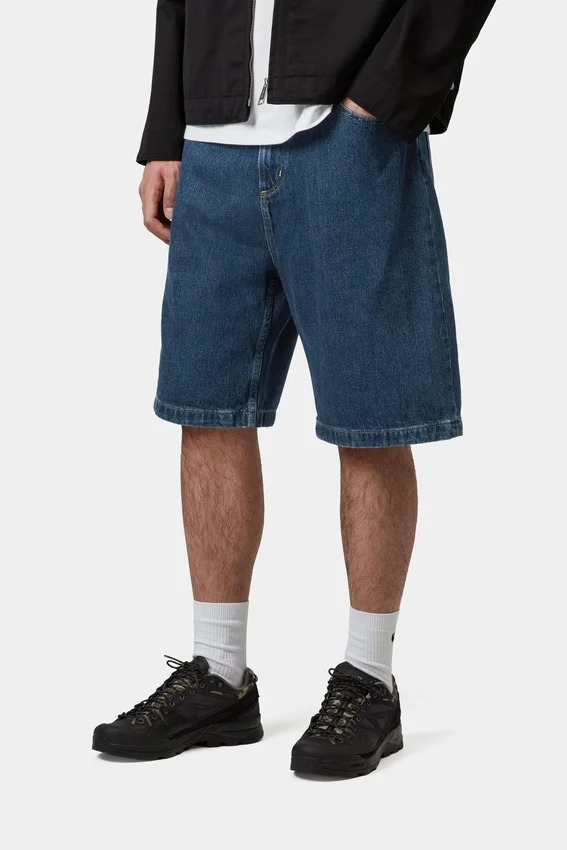 Brandon Short Brandon Short
