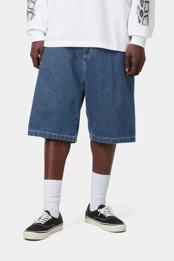 Brandon Short – Norco Denim Brandon Short – Norco Denim