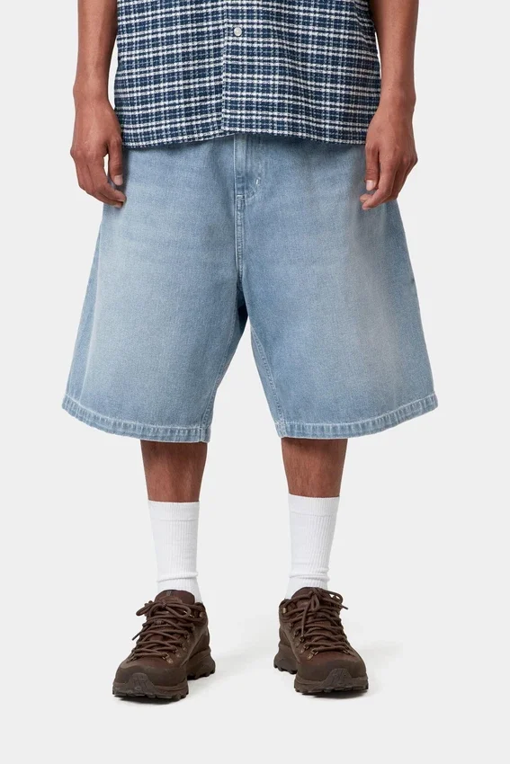 Brandon Short – Norco Denim Brandon Short – Norco Denim