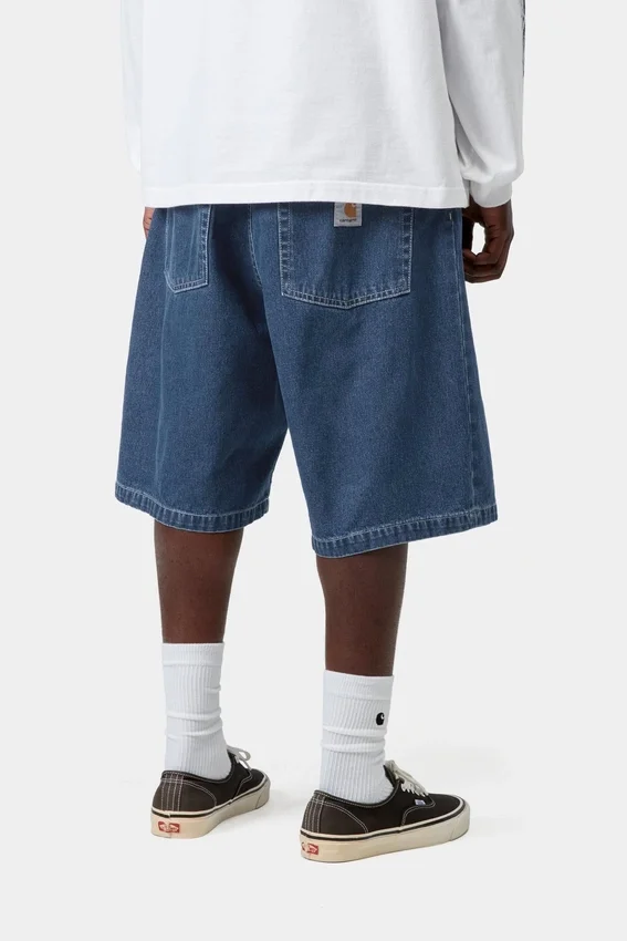 Brandon Short – Norco Denim Brandon Short – Norco Denim