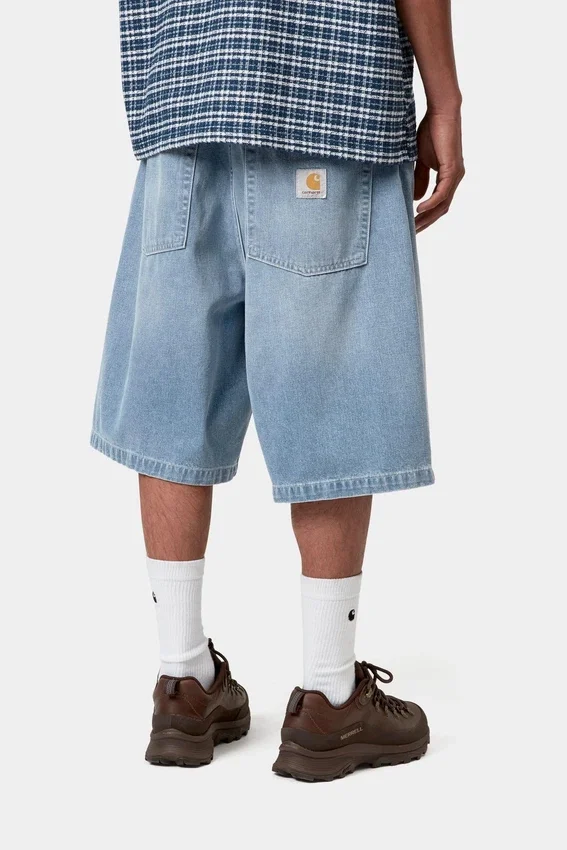 Brandon Short – Norco Denim Brandon Short – Norco Denim