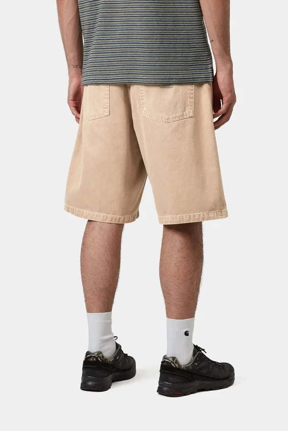 Brandon Short – Twill Brandon Short – Twill
