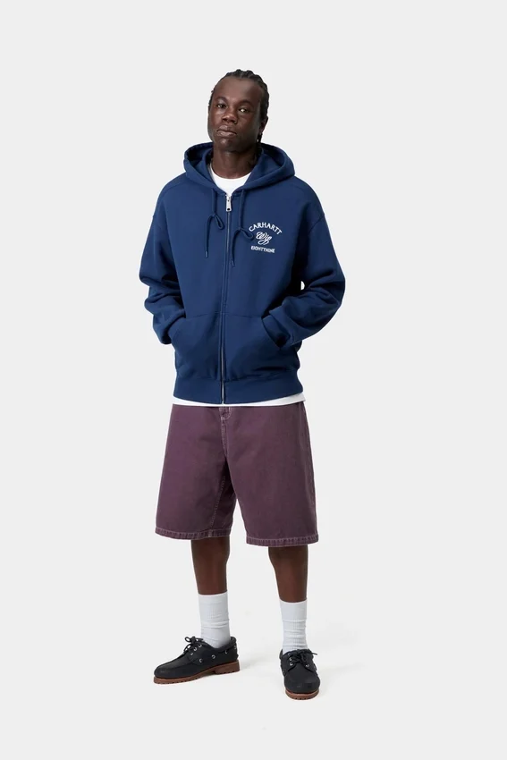 Brandon Short – Twill Brandon Short – Twill
