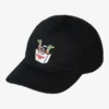 Bumper Sticker Cap
