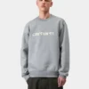 Carhartt Sweatshirt