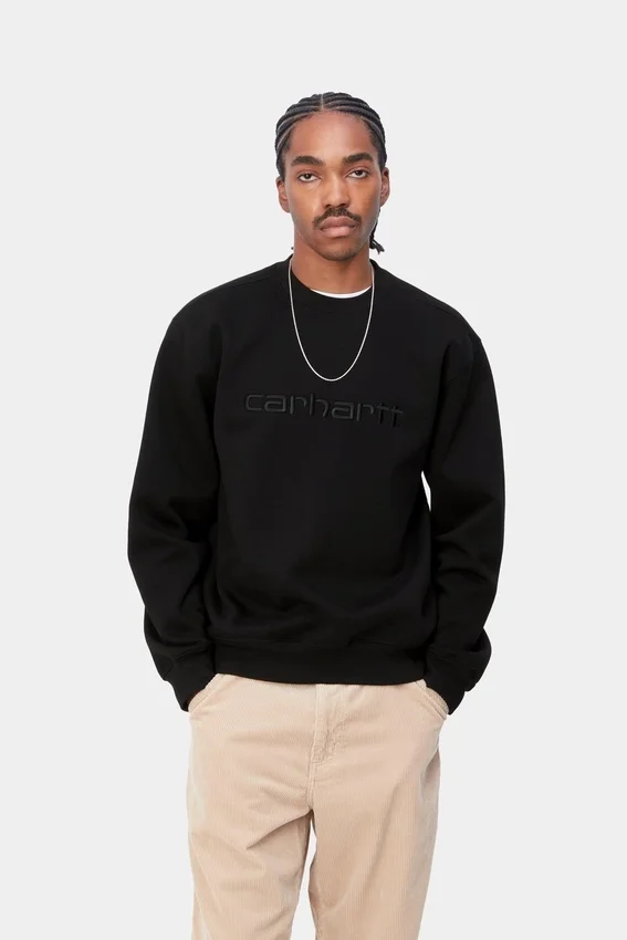 Carhartt Sweatshirt Carhartt Sweatshirt