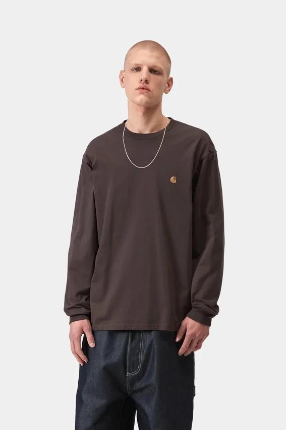 Chase Long Sleeve T-Shirt Chase Long Sleeve T-Shirt