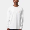 Chase Long Sleeve T-Shirt Chase Long Sleeve T-Shirt