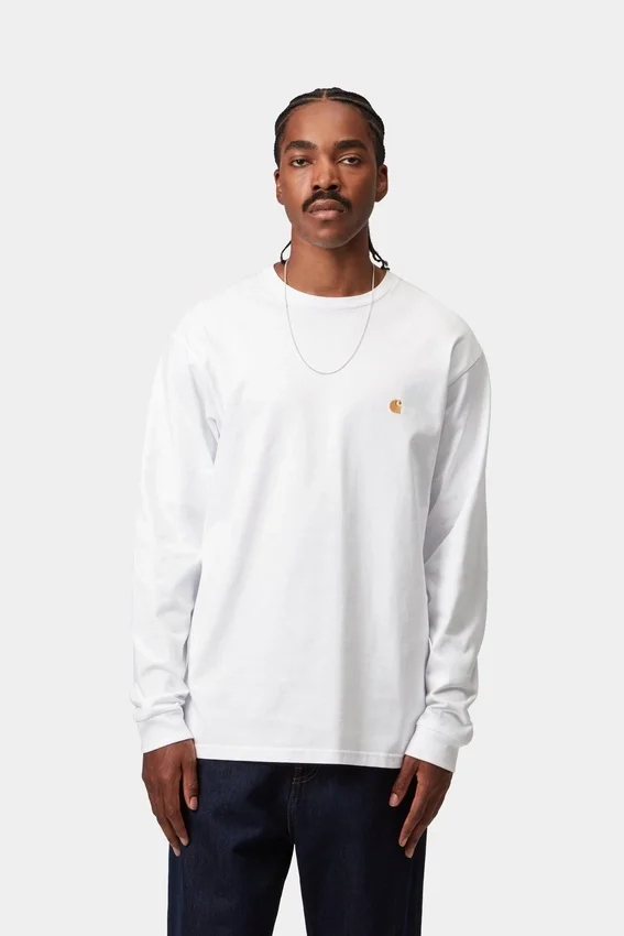 Chase Long Sleeve T-Shirt Chase Long Sleeve T-Shirt