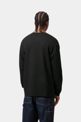 Chase Long Sleeve T-Shirt