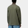 Chase Long Sleeve T-Shirt Chase Long Sleeve T-Shirt