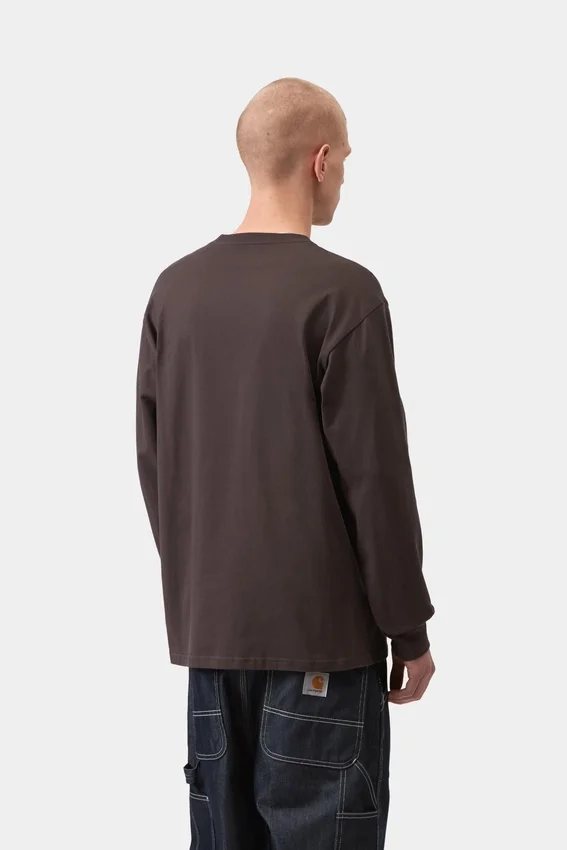 Chase Long Sleeve T-Shirt Chase Long Sleeve T-Shirt